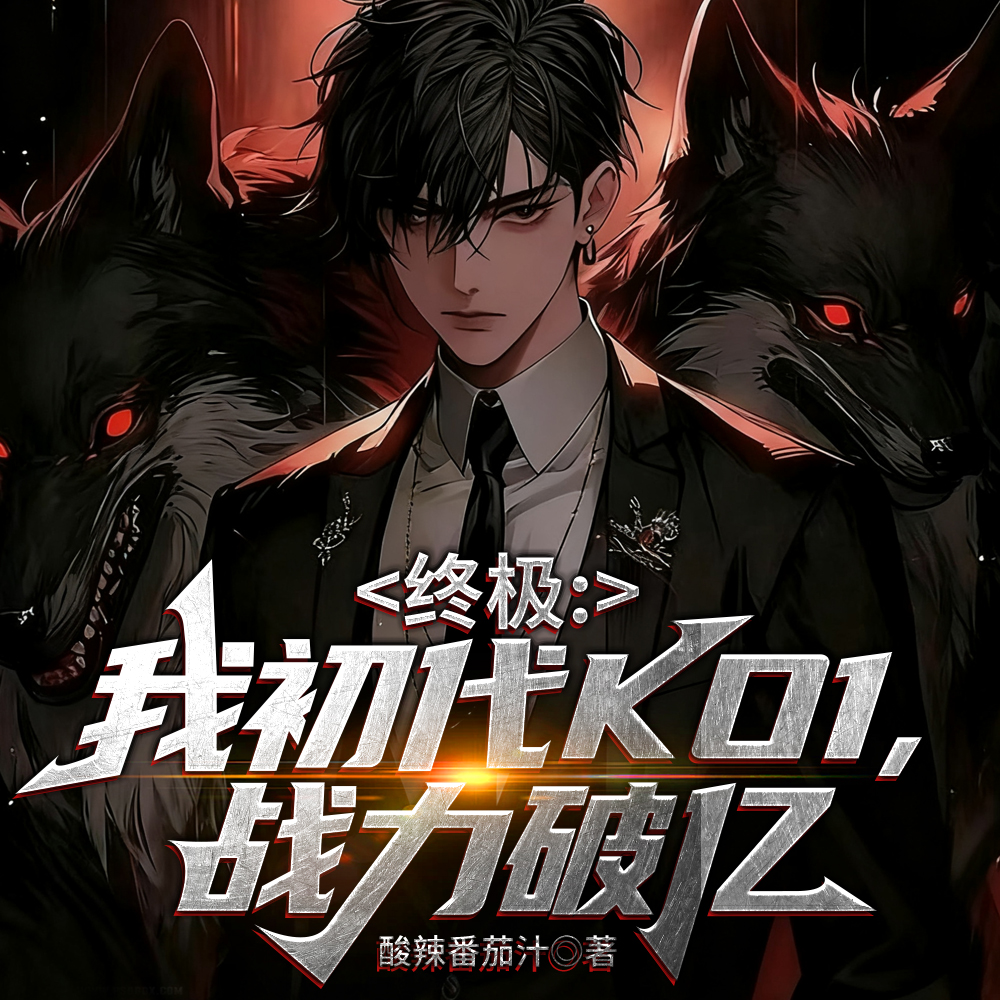 终极:我初代KO1,战力破亿